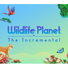 Wildlife Planet: The Incremental (PC)