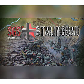 SGS Battle For: Stalingrad (PC)