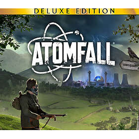 Atomfall Deluxe Edition (PC)