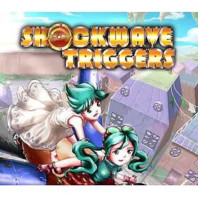 SHOCKWAVE TRIGGERS (PC)
