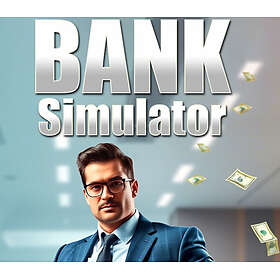 Bank Simulator (PC)