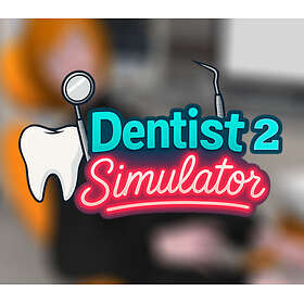 Dentist Simulator 2 (PC)