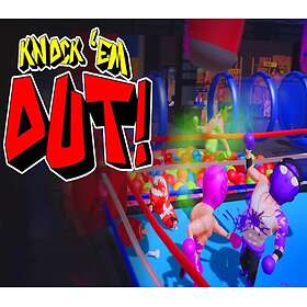 Knock'Em Out (PC)