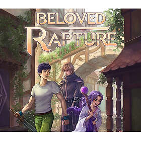 Beloved Rapture (PC)