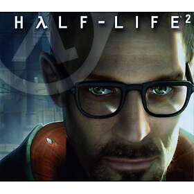 Half-Life 2 Complete (PC)