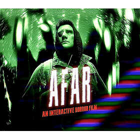 AFAR: An Interactive Horror Film (PC)
