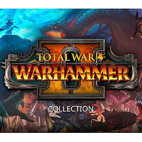 Total War: WARHAMMER II Collection (PC)