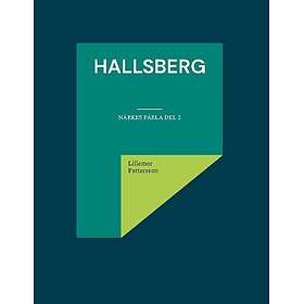 Hallsberg. Närkes Pärla D. 2