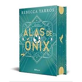 Alas de Ónix. Edición Coleccionista Enriquecida Y Limitada Onyx Storm. Collector