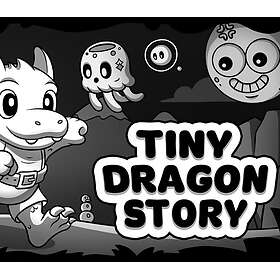 Tiny Dragon Story (Switch)