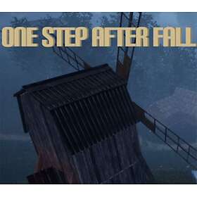 One Step After Fall (Switch)