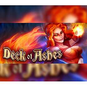 Deck of Ashes Complete Edition (Switch)