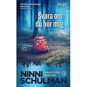 Svara om du hör mig
