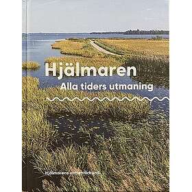 Hjälmaren Alla tiders utmaning
