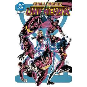Challengers of the Unknown