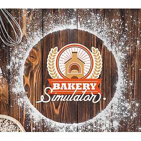 Bakery Simulator (Xbox One | Series X/S)