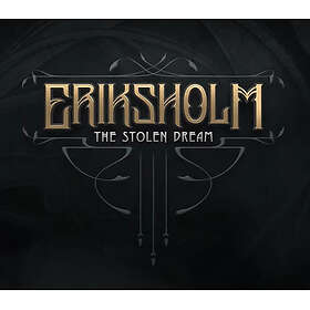 Eriksholm: The Stolen Dream (Xbox Series X)