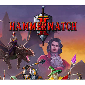Hammerwatch II (Xbox Series X/S)