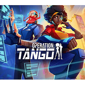 Operation: Tango (Xbox One | Series X/S)