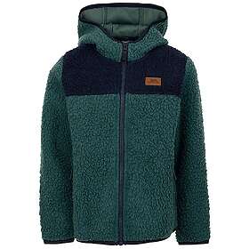 Trespass Lindenn Fleece Jacket (Jr)