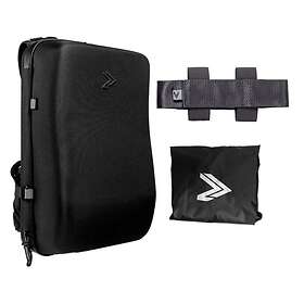 IAMRUNBOX RECYCLED BACKPACK PRO KIT ONESIZE