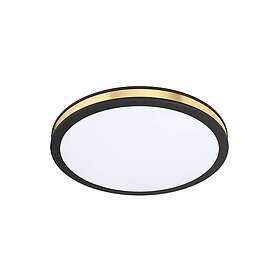 EGLO Rondo 4 Brushed Brass