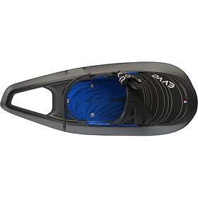 Evvo Raquettes à neige originales avec pointes