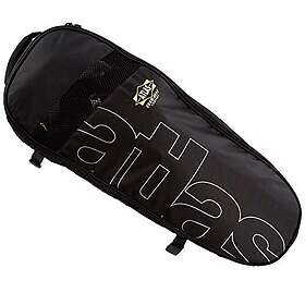 Atlas Deluxe Tote Bag