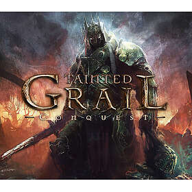 Tainted Grail: Conquest (Xbox One | Series X/S)