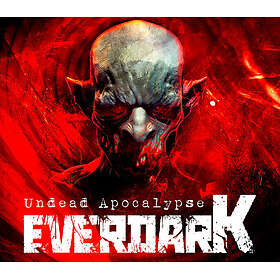 EVERDARK: Undead Apocalypse (PS5)