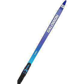 Salomon S/MAX eSKIN Shift Jr