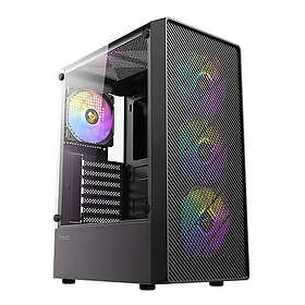 Antec AX26 Elite RGB (Musta)