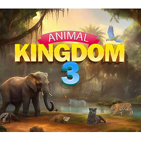Animal Kingdom 3 (Xbox One | Series X/S)