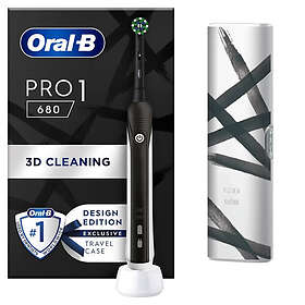 Oral-B Pro 1 680 Design Edition