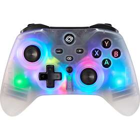 NOS CC-450 Trådløs controller (PC/Mobil/Switch)