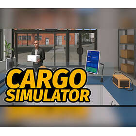 Cargo Simulator (PC)