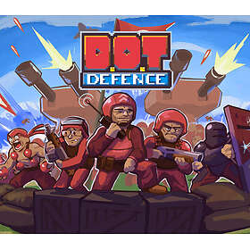 D.O.T. Defence (PC)