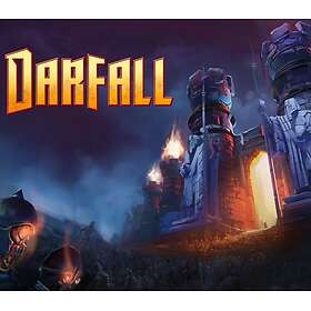 Darfall (PC)