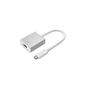 Maclean MCTV-841 USB 3.1 Type C to HDMI Adapter