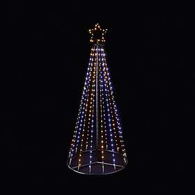 Premier FlexiBright Pyramid 140cm 308 LEDs