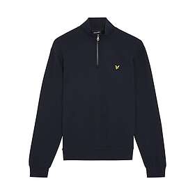 Lyle & Scott Loopback 1/4 Zip (Herr)