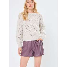 Molly Bracken Pull Tricoté (Femme)