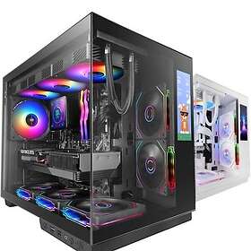 Mars Gaming MC-Mirage (Noir)