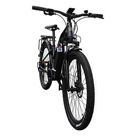 Wheelyoo WY 522 (Électrique)