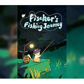 Fischer's Fishing Journey (PC)