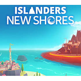 Islanders : New Shores (PC)