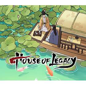 House of Legacy (PC)