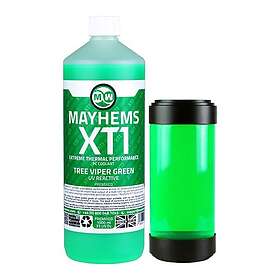 Mayhems XT1 Tree Viper Green