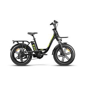 Atala E-Rock (Électrique)