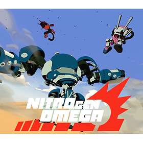 NITRO GEN OMEGA (PC)